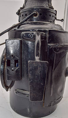 CMRY CLASS LAMP