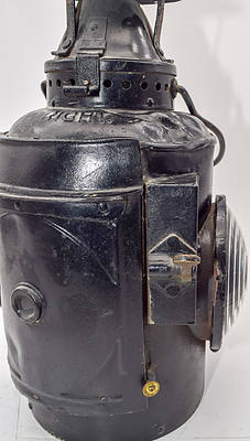 CMRY CLASS LAMP