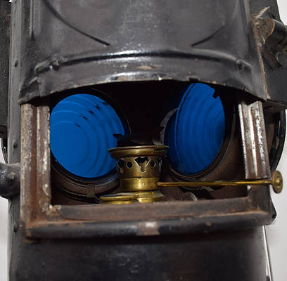 CMRY CLASS LAMP