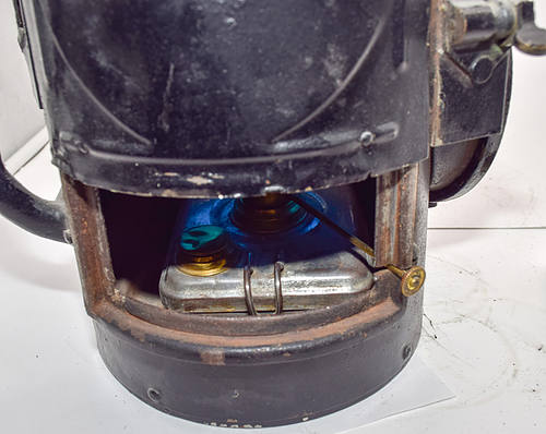 CMRY CLASS LAMP