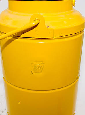 PRR MARKER LAMP