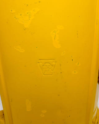 PRR MARKER LAMP