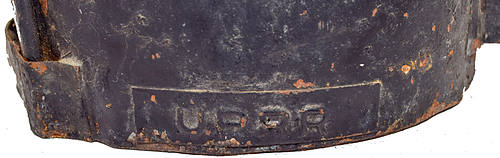 UPRR SEMAPHORE LAMP
