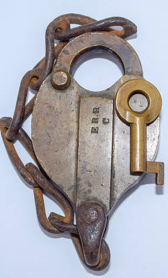 ERR C LOCK