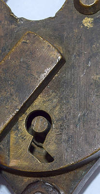MCRR C LOCK