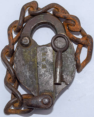 NRR LOCK