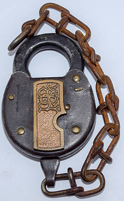 P&R LOCK