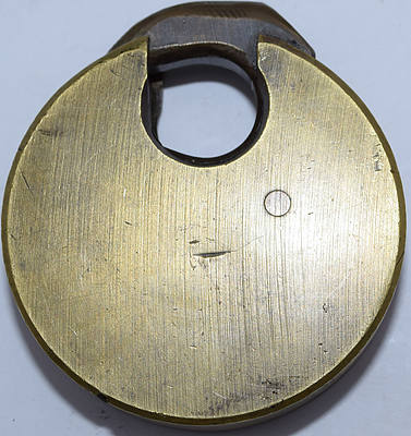 P&R LOCK