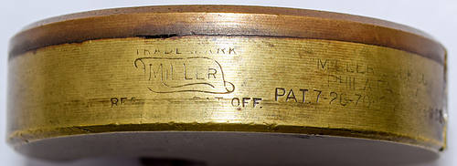 P&R LOCK