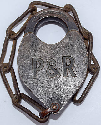 P&R LOCK