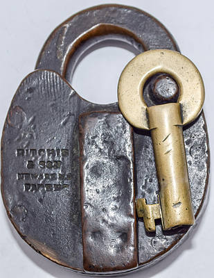 STL&SFRY S LOCK
