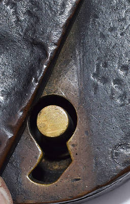 STL&SFRY S LOCK