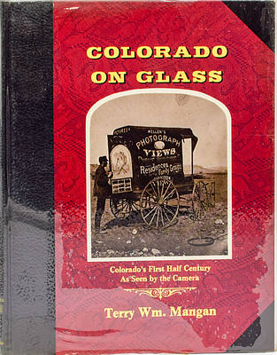 COLORADO ON GLASS