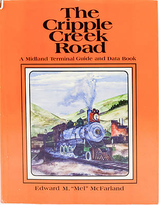 The CRIPPLE CREEK ROAD