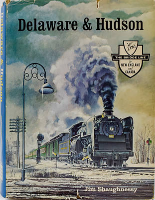 DELAWARE & HUDSON