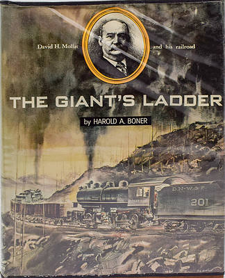 The GIANT'S LADDER