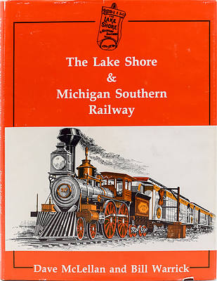 The LAKE SHORE & MICHIGAN SOUTHERN RAILWAY