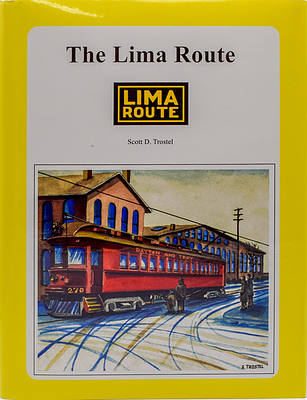 The LIMA ROUTE