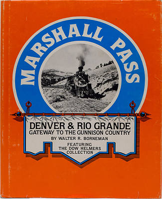 MARSHALL PASS