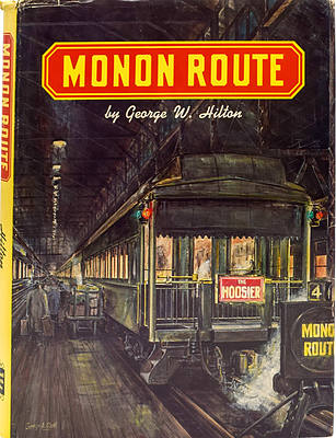 MONON ROUTE