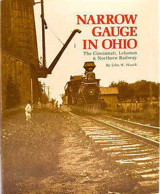 NARROW GAUGE IN OHIO