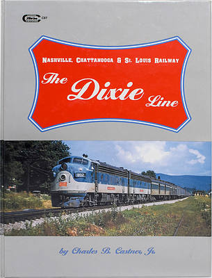 NASHVILLE CHATTANOOGA & ST LOUIS RAILWAY