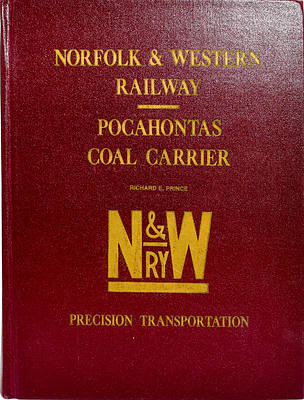NORFOLK & WESTERN RAILWAY