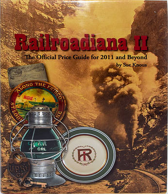 RAILROADIANA II