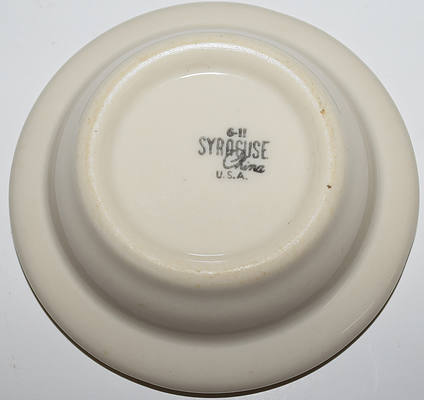 CHESSIE ASHTRAY