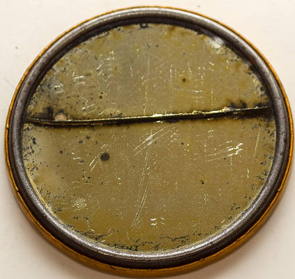 FRISCO LINE MIRROR