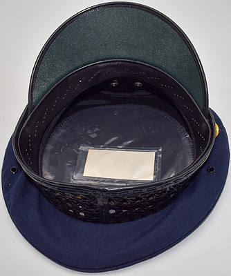 BURLINGTON NORTHERN CAP