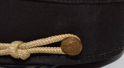 GNRYL BRAKEMAN CAP