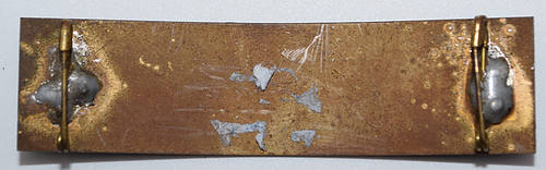 M.N.R. ENGINEER BADGE