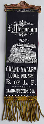 B OF LF BADGE