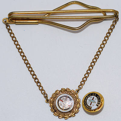 B of RC PIN