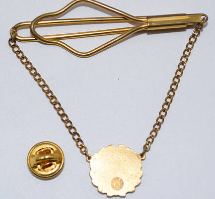 B of RC PIN