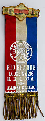 B R C OF A PIN