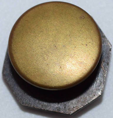 GREAT NORTHERN RY PIN