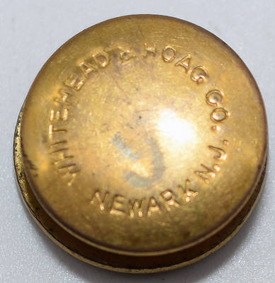 PENNSYLVANIA RR PIN