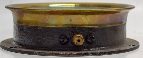 ASHCROFT MFG CO GAUGE