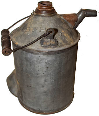 D&H CO CAN