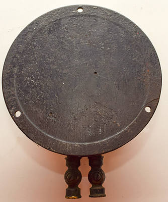 GRAVER CORPORATION GAUGE