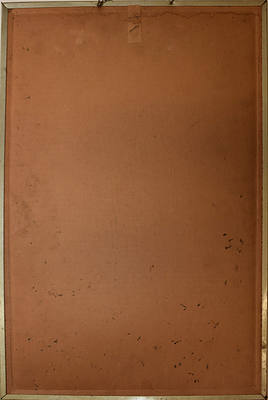 MISSOURI PACIFIC LINES CALENDAR