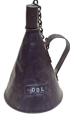 OSL TORCH