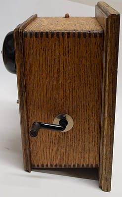 PHONE BOX