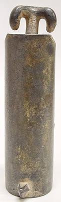 RAMS HORN INSULATOR