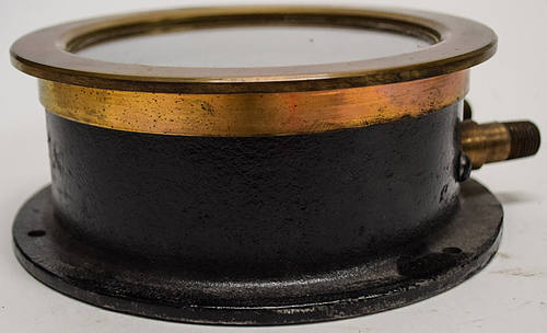 WESTINGHOUSE GAUGE GAUGE