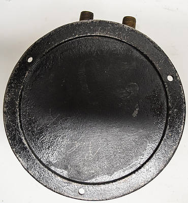 WESTINGHOUSE GAUGE GAUGE