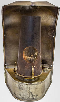 UPRR LAMP