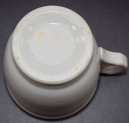 ERIE GOULD COCOA CUP